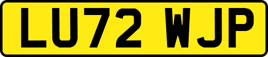 LU72WJP