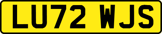 LU72WJS