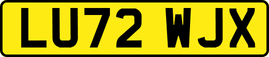 LU72WJX
