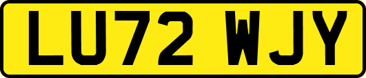 LU72WJY