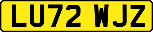 LU72WJZ