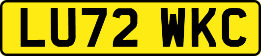 LU72WKC
