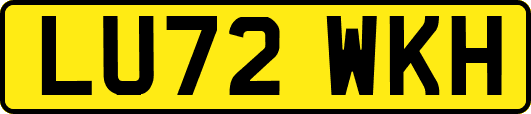 LU72WKH
