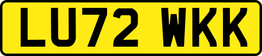 LU72WKK