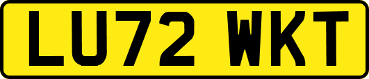 LU72WKT
