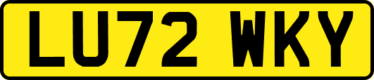 LU72WKY
