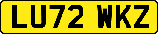 LU72WKZ