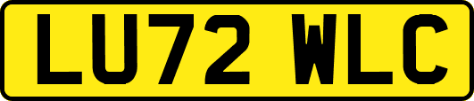 LU72WLC