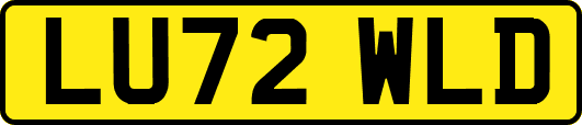 LU72WLD