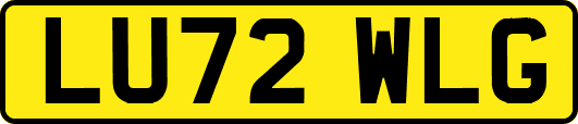 LU72WLG