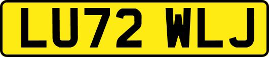 LU72WLJ