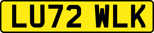 LU72WLK