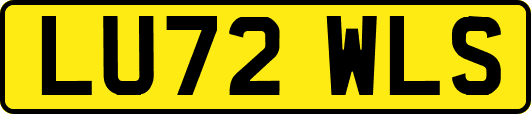 LU72WLS