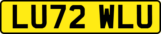 LU72WLU
