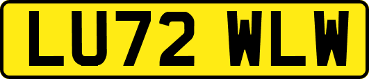 LU72WLW