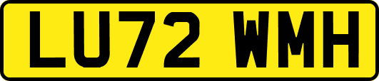 LU72WMH