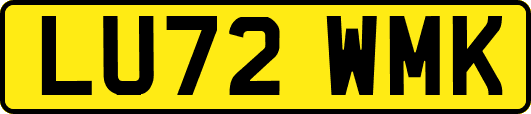 LU72WMK