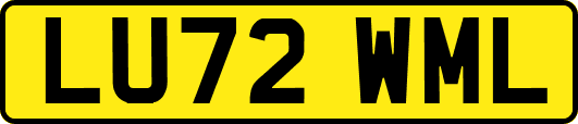 LU72WML