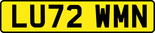 LU72WMN