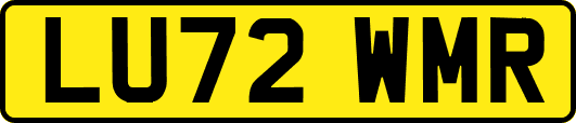 LU72WMR
