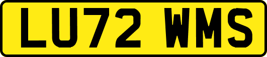 LU72WMS