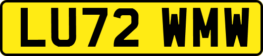 LU72WMW