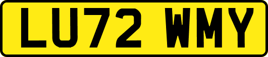 LU72WMY