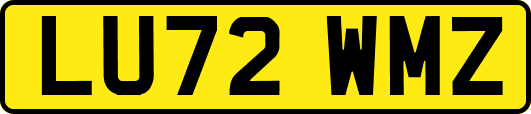 LU72WMZ
