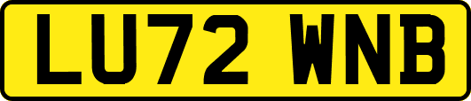 LU72WNB