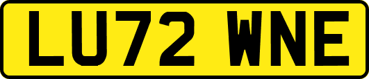 LU72WNE