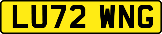 LU72WNG