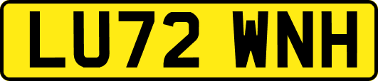 LU72WNH