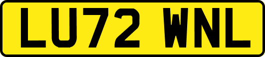 LU72WNL