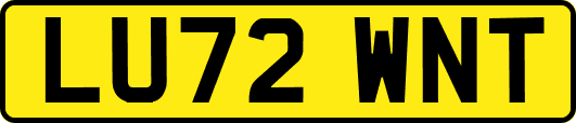LU72WNT