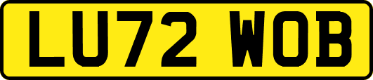 LU72WOB