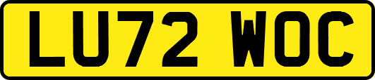 LU72WOC
