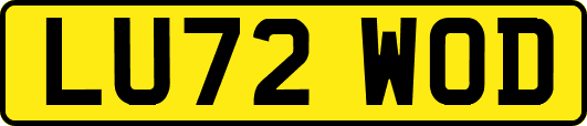 LU72WOD