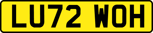 LU72WOH