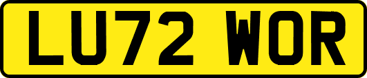 LU72WOR