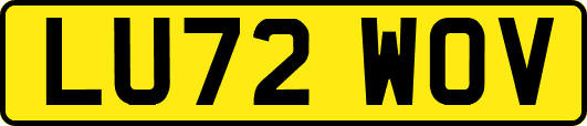 LU72WOV
