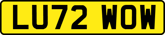 LU72WOW