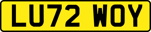 LU72WOY