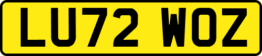LU72WOZ