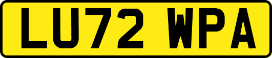 LU72WPA