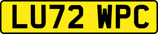 LU72WPC