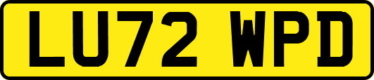 LU72WPD
