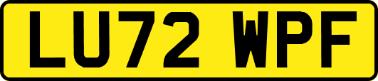LU72WPF
