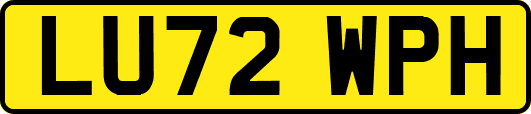 LU72WPH