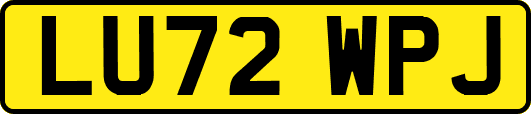 LU72WPJ