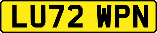 LU72WPN